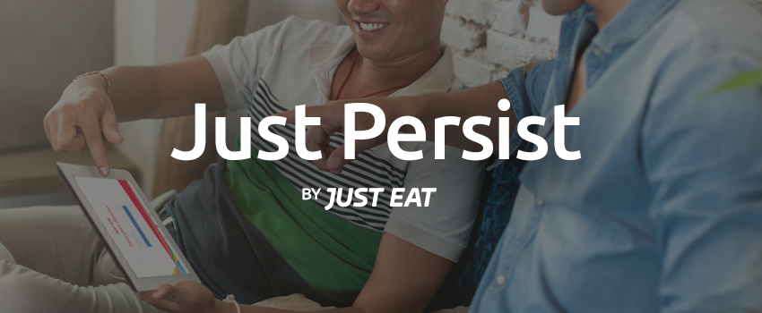 just_persist_banner